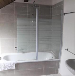 Résidence Bara 8 -baratier - Superbe appartement de montagne pour 6 personnes MAE-8991 - Baratier - 4