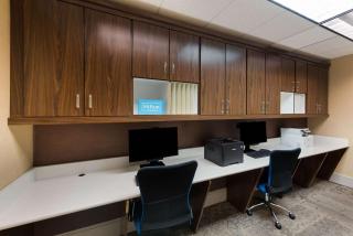 The Hilton Garden Inn - Grove City - 1