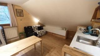 Résidence Aurans - Studio cosy refait à neuf à proximité des pistes MAE-9071 - Réallon - 5