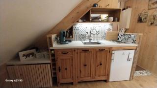 Résidence Aurans - Studio cosy refait à neuf à proximité des pistes MAE-9071 - Réallon - 3