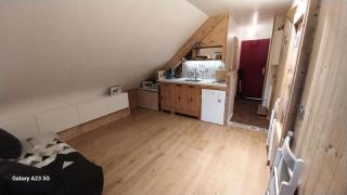 Résidence Aurans - Studio cosy refait à neuf à proximité des pistes MAE-9071 - Réallon - 2
