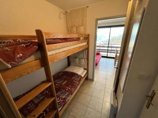 Résidence Gardette - Superbe vue sur les montagnes de ce T2 à Réallon MAE-9051 - Réallon - 5