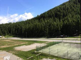 Résidence Gardette - Superbe vue sur les montagnes de ce T2 à Réallon MAE-9051 - Réallon - 1