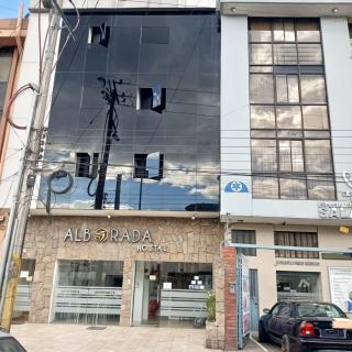 alborada hostal - Cuenca - 0