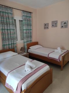 John's villa Corfu Chrisiida Sea view - 4