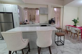 Château Charles, Coubaril, stunning Ocean view - Castries - 5