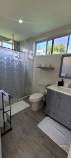 Château Charles, Coubaril, stunning Ocean view - Castries - 6