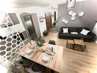 Pszczelna Apartment - Cracovie - 1