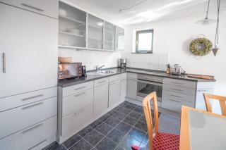 Alan Apartment in Kaprun close to Ski Bus - Amazing view - Central Location - 9