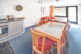 Alan Apartment in Kaprun close to Ski Bus - Amazing view - Central Location - 8