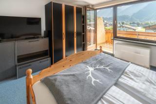 Alan Apartment in Kaprun - free SOMMER CARD - Top of Salzburg - Kaprun - 7