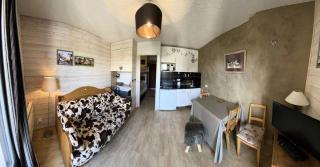 Résidence Villaret 2 - Joli studio tout confort à 100 m des pistes à Risoul MAE-6871 - Risoul - 8