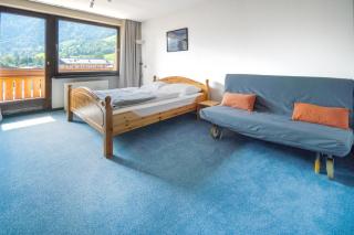 Alan Apartment in Kaprun close to Ski Bus - Amazing view - Central Location - 6