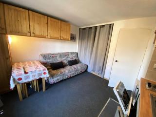 Résidence Christiana - Joli T2 cabine 4 couchages à 50m des pistes à Risoul MAE-6911 - Risoul - 9