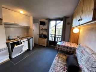 Résidence Christiana - Joli T2 cabine 4 couchages à 50m des pistes à Risoul MAE-6911 - Risoul - 8