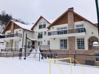 The Lodge Transylvania - 1