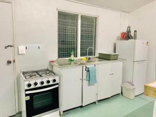 Coral Cottage - Entire Place - Nukualofa - 7