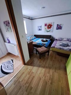 Stan na dan Kaan - Sarajevo - 4