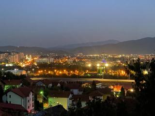 Stan na dan Kaan - Sarajevo - 0