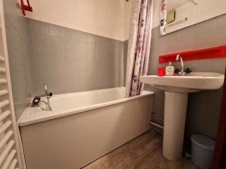 Résidence Edelweiss - Joli appartement T2 à RISOUL à quelques mètres des pistes de ski MAE-7101 - Risoul - 3