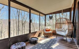 Cozy Days Hideaway - Modern rustic vibes mountain views - Jasper - 9