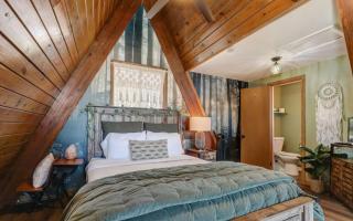 Cozy Days Hideaway - Modern rustic vibes mountain views - Jasper - 6