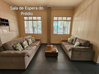 Apt Centro 2 quartos 2 banheiros com garagem - Foz do Iguaçu - 2