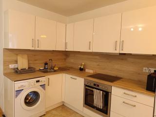 Vienna-apartment Studio - Vienne - 5