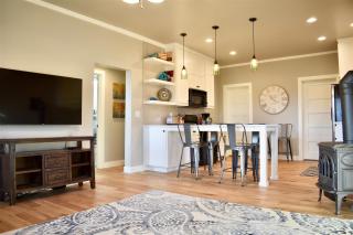 Bluebird Day - Fuller Cottage - Bend - 6