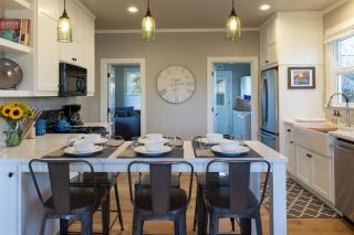 Bluebird Day - Fuller Cottage - 4