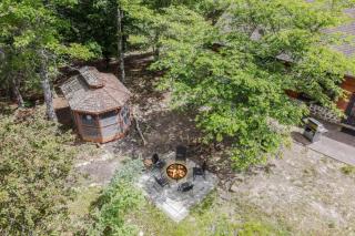Snowbird Sanctuary - Mineral Bluff - 6