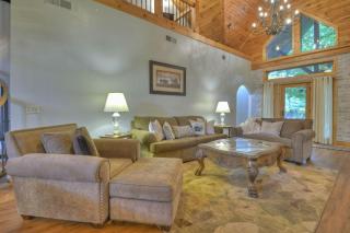 Snowbird Sanctuary - Mineral Bluff - 1