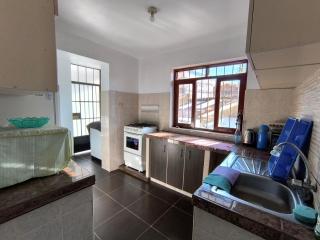 Casa Waraq II - Huaraz - 1