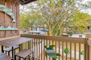 1 Mi to Boardwalk and Dtwn Myrtle Beach Condo - Myrtle Beach - 9