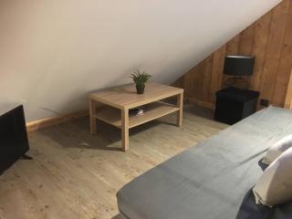 Appartement Des 2 Vallées,proche de tous commerces - La Bresse - 6