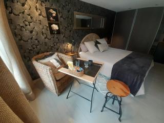 La chambre d'Hôt'ize - 9
