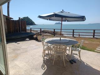 Buzios Casa Frente Praia - Búzios - 1