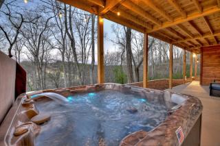 Modern River Retreat NEW Build in 2022 - Blue Ridge - 6