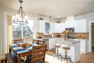 Bluebird Day - Wild River Getaway - 3