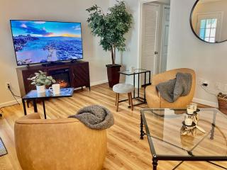 Updated Townhome Near the Beach, Tennis, and Golf - Hilton Head Island - 1
