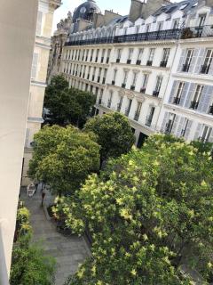 Charmant 2 pièces à 2 pas du Marais - Paris - 8