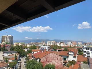 Black Apartment Group - Skopje - 9