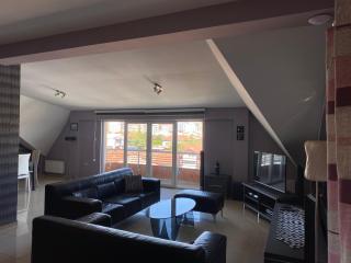 Black Apartment Group - Skopje - 0