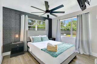 3BR 2BA Home with Pool near Nightlife and Beach! - Fort Lauderdale - 8