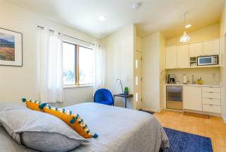 Bluebird Day - Ogden Getaway - 1