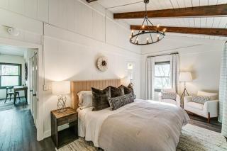Fox Hill - Relax in the lap of luxury with modern comforts and peaceful views - Marblehill - 5
