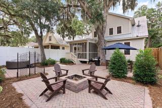 Captain's Hangar - 3