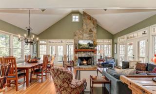 Mountain Acres Retreat - Relax by the wood fireplace and more - Jasper - 0