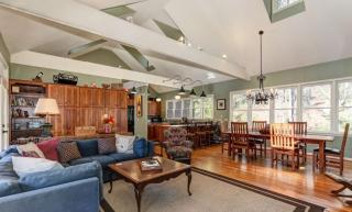 Mountain Acres Retreat - Relax by the wood fireplace and more - Jasper - 1