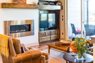 Bluebird Day - Smokestack River House - Bend - 8